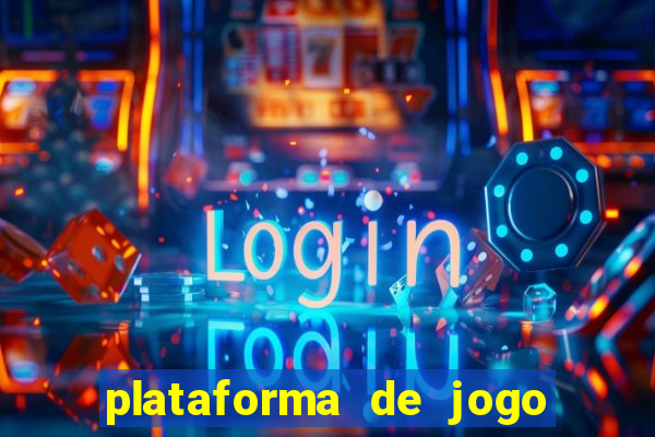 plataforma de jogo que paga de verdade